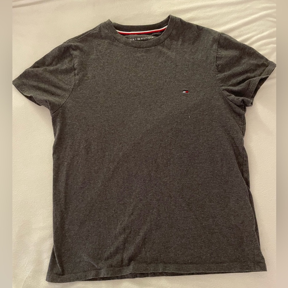 Tommy Hilfiger Men’s Extra Small (XS) Short Sleeve t-shirt